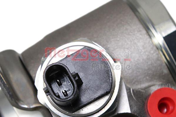 Pompe à haute pression METZGER 2250501
